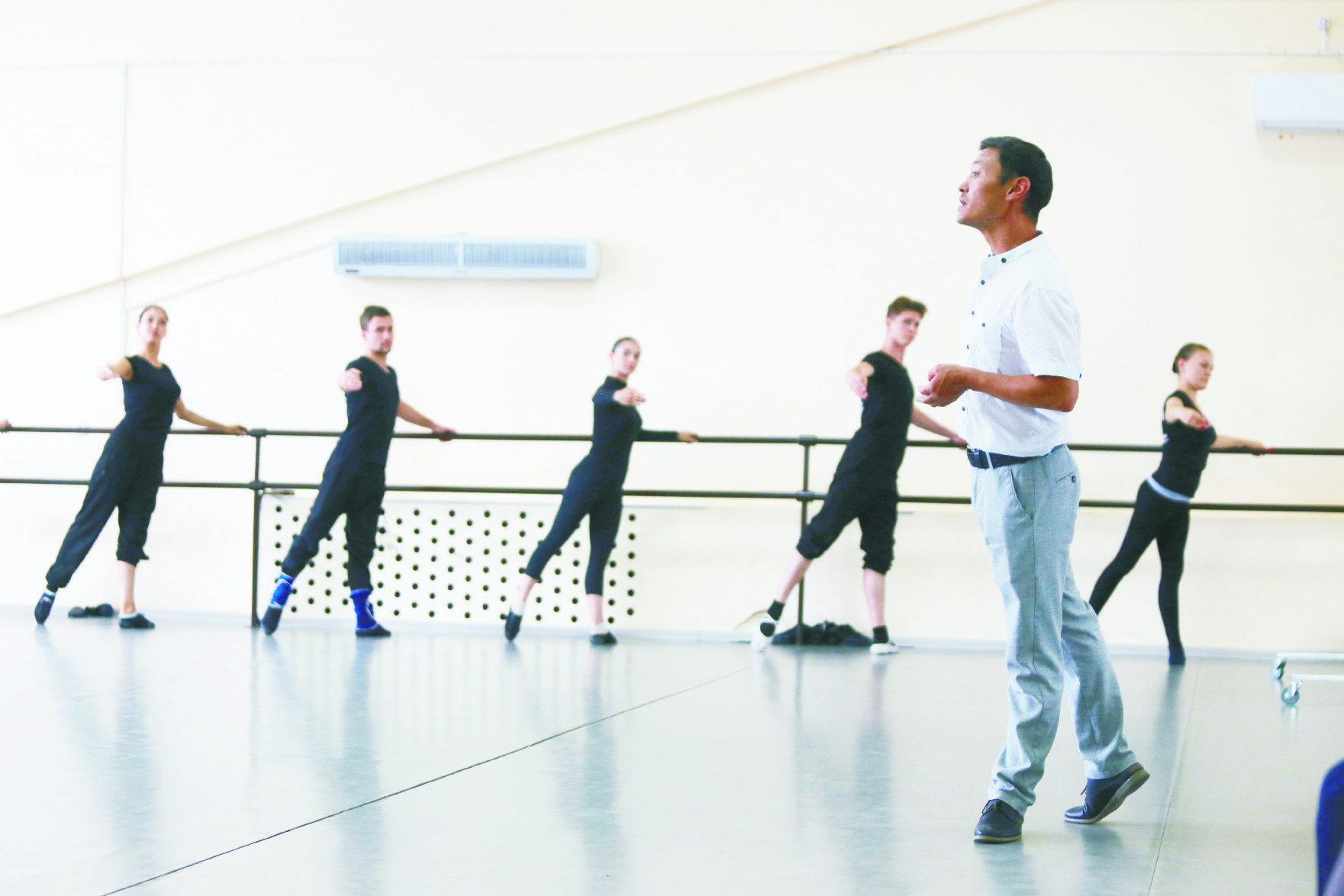 Солтүстік Қазақстанда Ұлттық Дельфий комитеті шеберлік сыныптарын ұйымдастырды