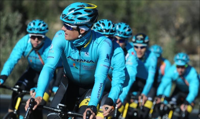 «Польша турына» қатысады