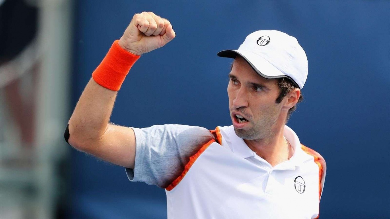 Ширек финалға жолдама алды