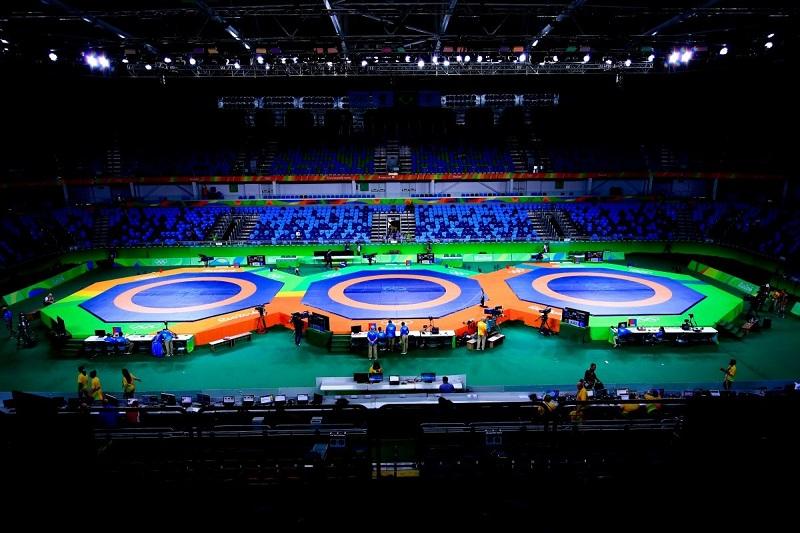 Poland Open халықаралық турнирінде балуан қыздар екі медаль жеңіп алды