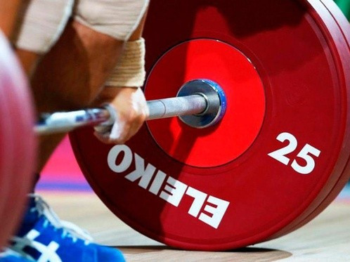 Ауыр атлетикадан Қазақстан Спартакиадасының алғашқы жеңімпаздары анықталды