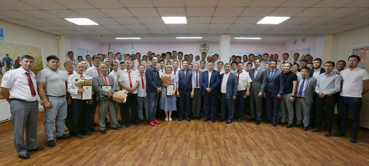 Алтай Көлгінов: Жыл соңына дейін қалада 100 жаңа электр автобусы жүретін болады