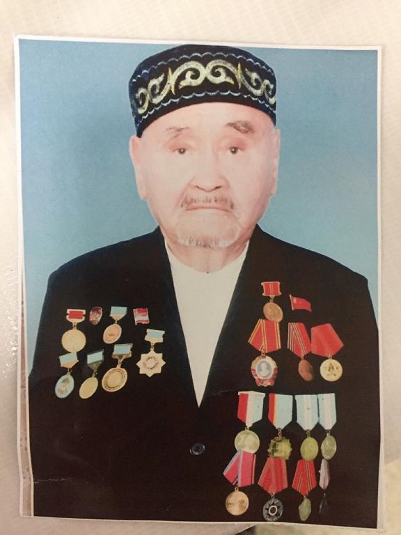 Ежелгі сырласын елеңдей күтеді