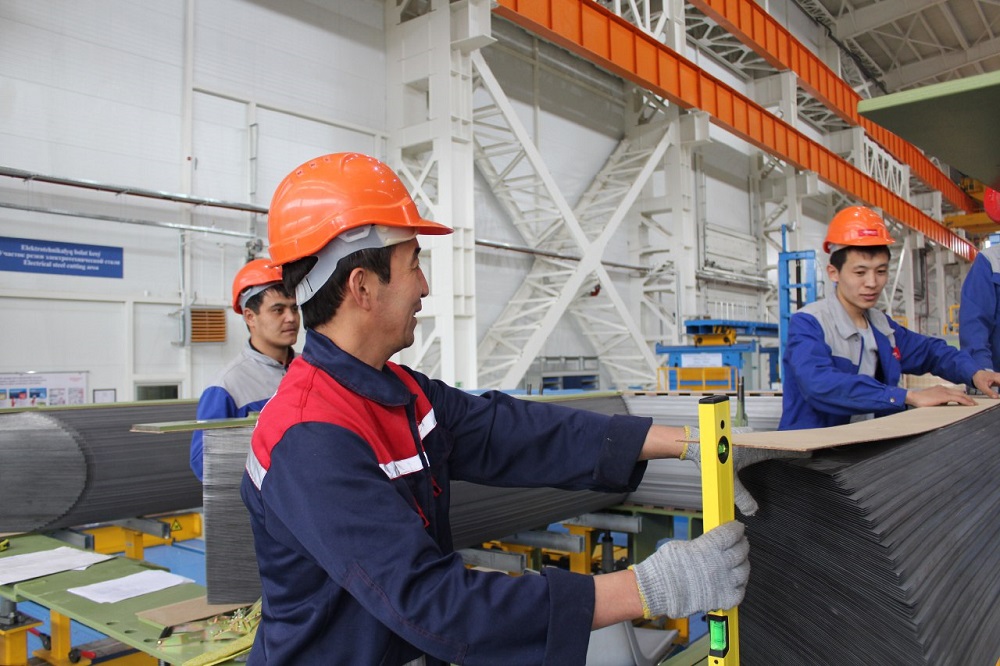 «Кентау трансформатор зауыты»  ғылым саласына 227 млн теңге инвестициялады