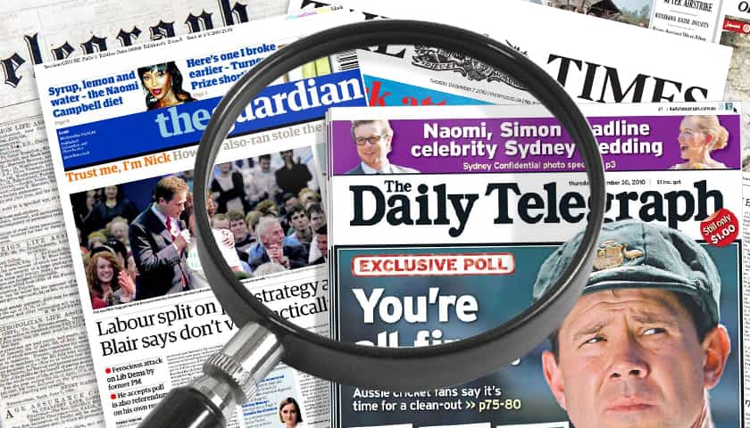 Шетел жаңалықтарына шолу (видео)