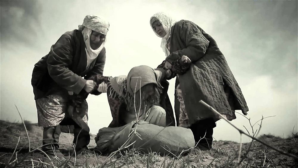 «7 тамыз» заңы:  алғышарттары, себептері мен қасіретті зардаптары