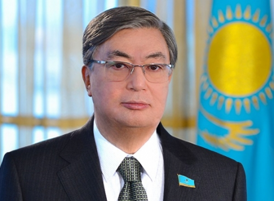 Ұлттық қордың жинақтаушы активтеріндегі алтынның үлесі 5%-ға дейін жетеді – Президент