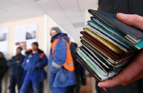 Ақтөбе–Атырау-Астрахань тас жолының құрылысында заңсыз еңбек еткен қытай азаматтары ұсталды