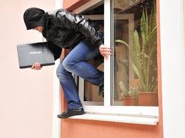 Алматыда пәтер ұрлығы 2,9 есе төмендеген