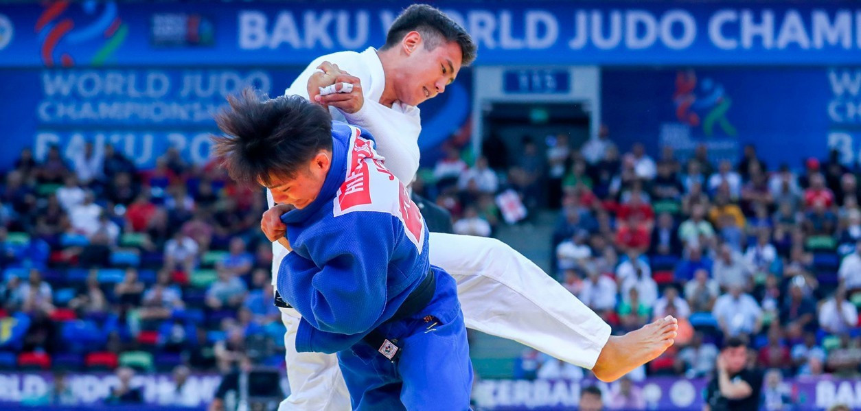 Дзюдодан әлем чемпионатына қатысатын Қазақстан құрамасы анықталды