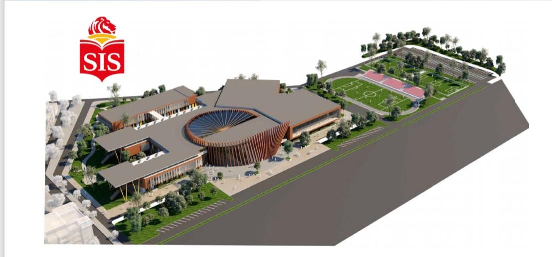 Инвесторлар елордада 11 жеке меншік мектеп салады