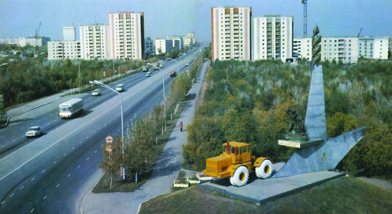 Ақмолалықтардың көмегі ауқымды