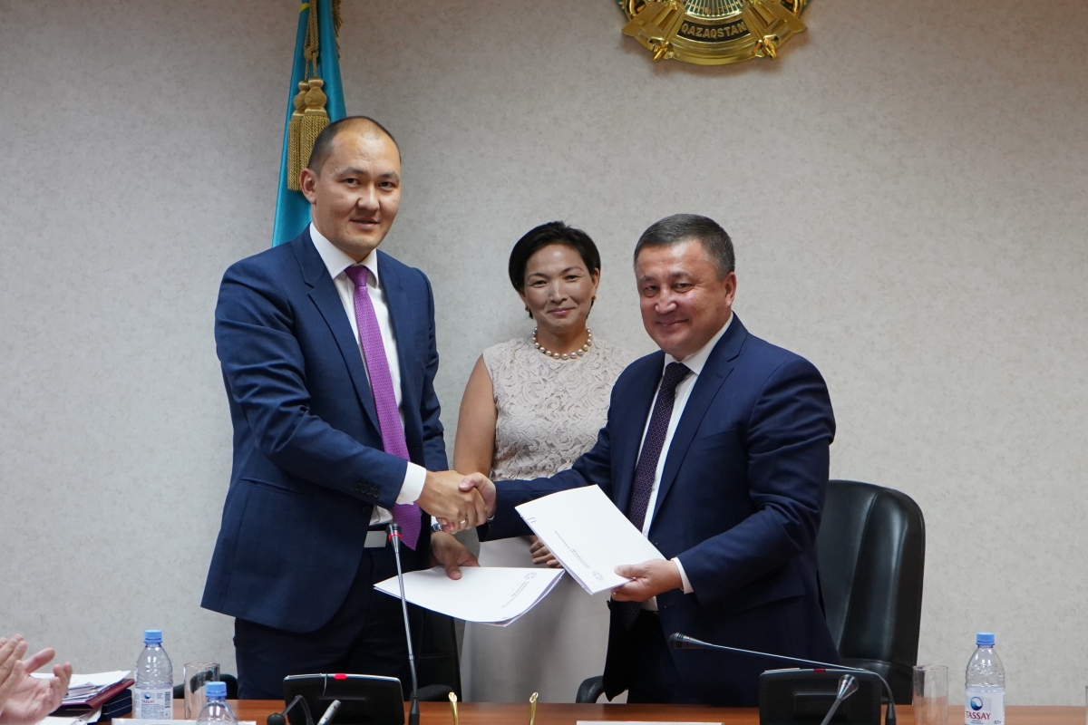 Қазақстанда автожолдардың нашар сапасына қарсы күрес күшейтіледі