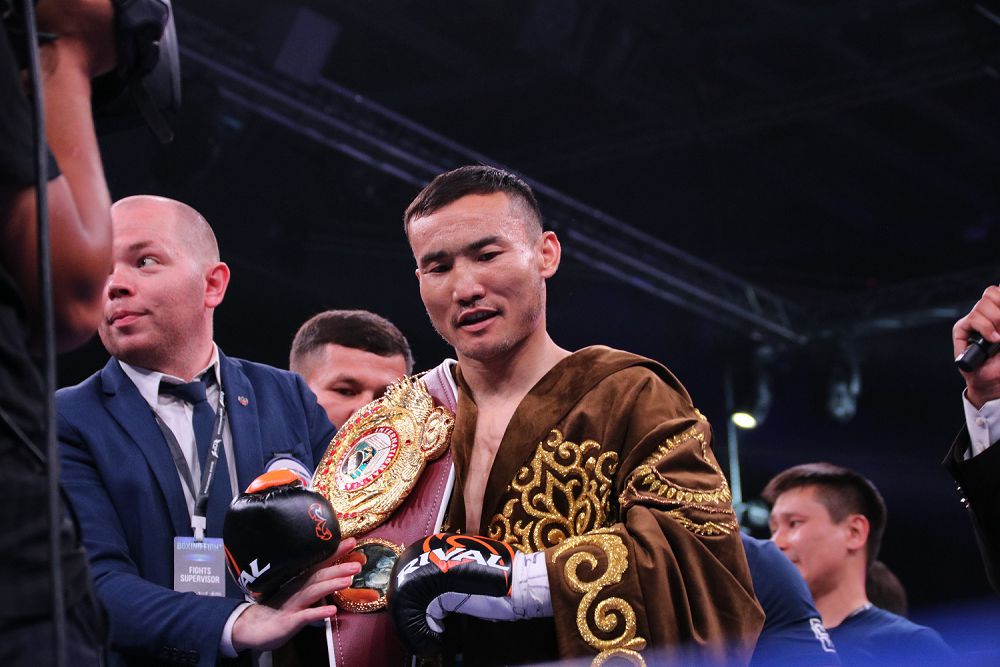 Шаршы алаңға оралады