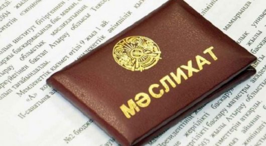 Мәслихаттар өз міндетін атқарып отыр ма?