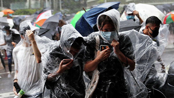 Қытайда тайфуннан 28 адам қаза тапты