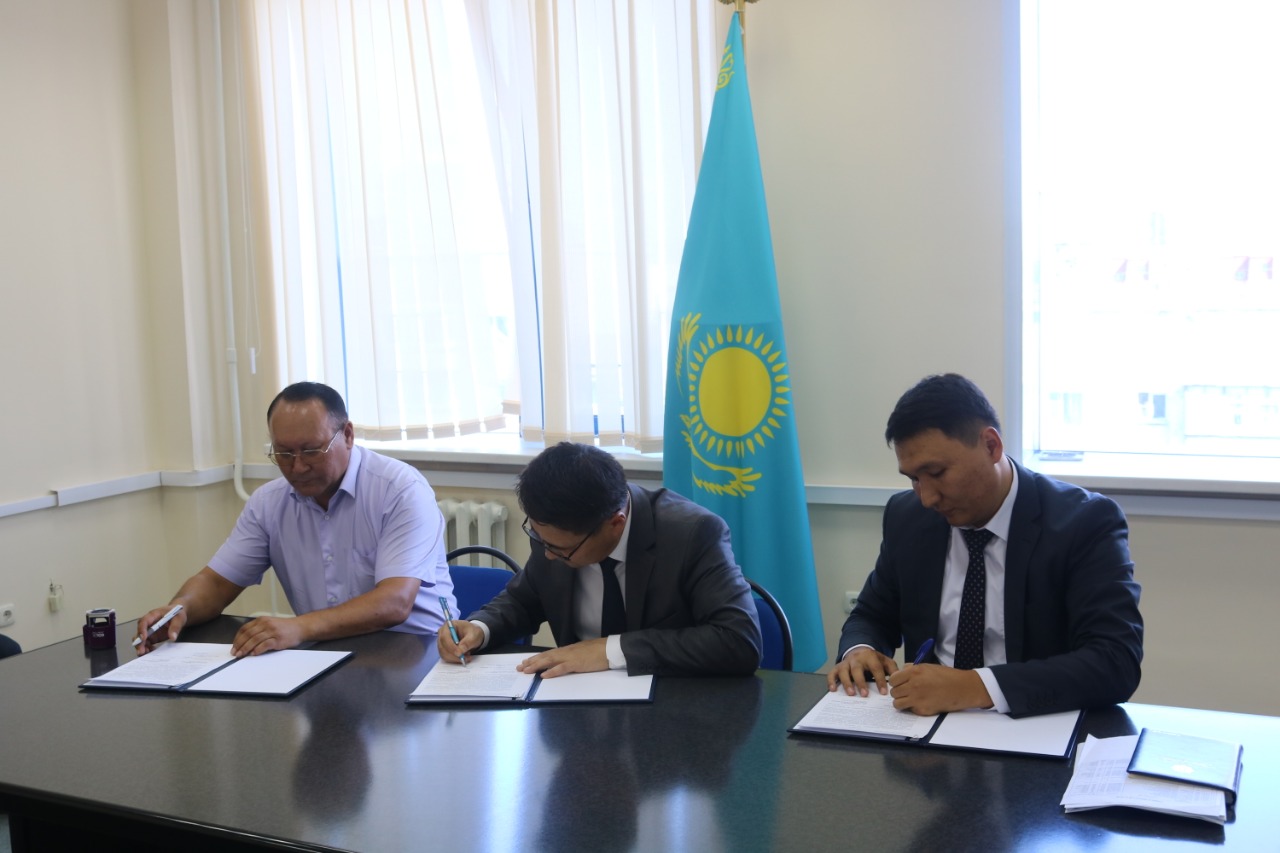 Ақтауда өңірлік семинар-тренингтердің төртінші циклы аяқталды