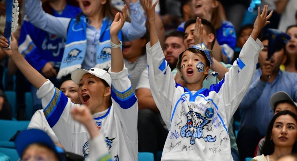 Президент кубогын бесінші мәрте жеңіп алды