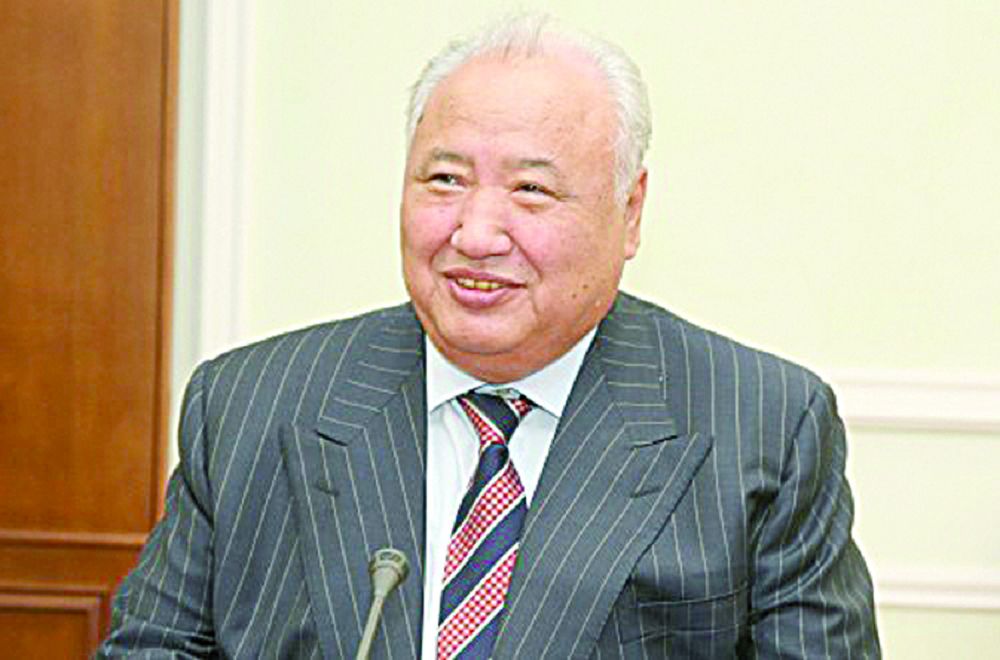 Маңғыстауда Әбіш Кекілбайұлының тойына дайындық кең ауқымда жүргізіліп жатыр