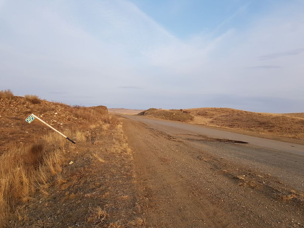 Жолаушы азабы  азаймай тұр