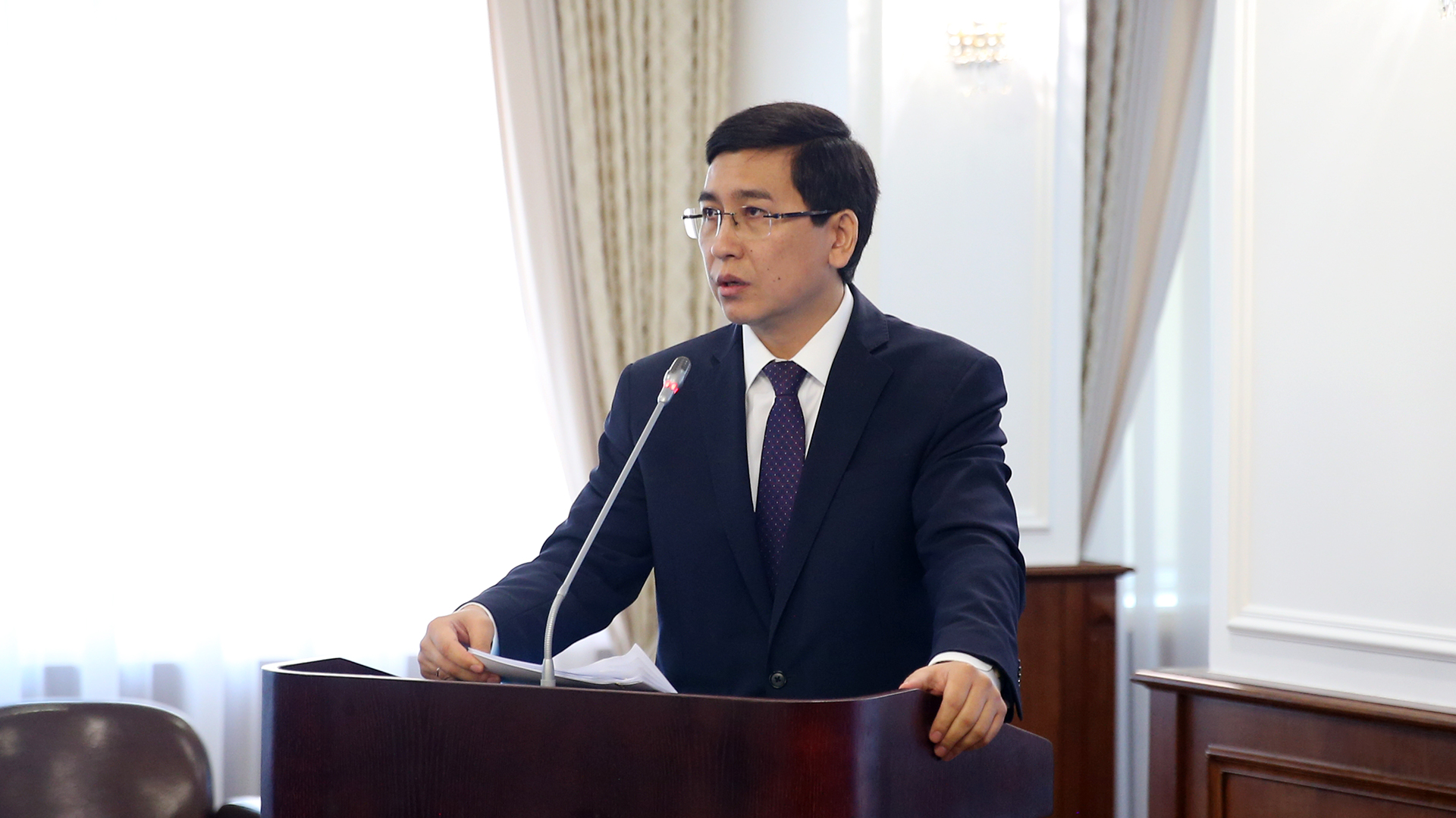 1 қыркүйектен бастап электронды оқулықтар БҒМ сайтында көпшілік үшін қолжетімді болады