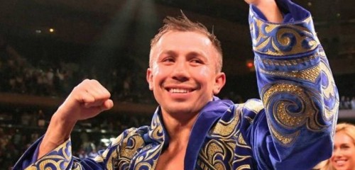 Головкин Деревянченкомен кездесудің шарттарына келісті