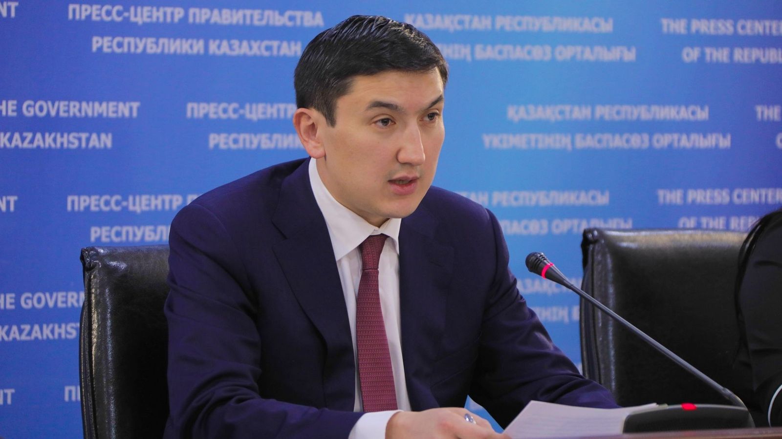 Министрлік заңсыз ағаш кесу бойынша жауапкершілікті қатаңдатуды жоспарлап отыр - Мағзұм Мырзағалиев