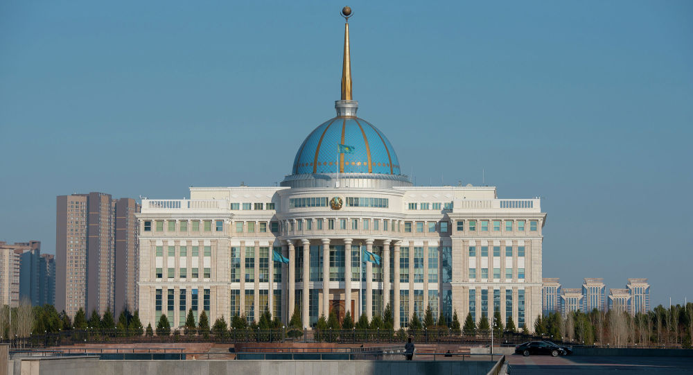Қазақстанның Моңғолиядағы елшісі тағайындалды