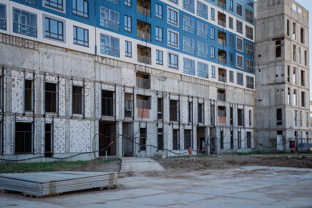 Алматыда жаңа нысандарды қабылдайтын комиссия құрамы толықтырылмақ