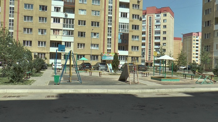 Алматыда  пәтер ұрлығы азайған