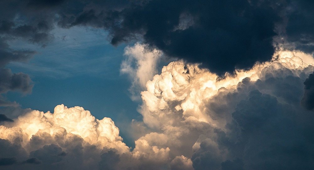 Еліміздің үш облысында ауа райына байланысты ескерту жарияланды