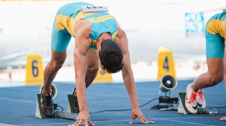 Халықаралық жарыстан 10 медаль олжалады