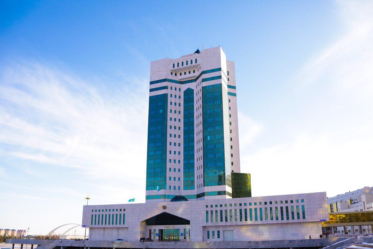 Орман шаруашылығы және жануарлар дүниесі комитетінің төрағасы қызметінен босатылды