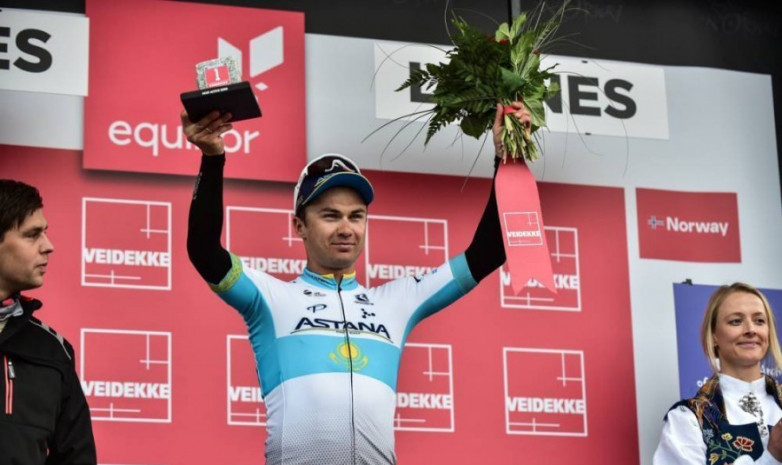 Норвегия турында топ жарды