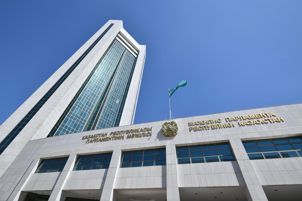 Мәжіліс Премьер-Министр орынбасарының кандидатурасымен келісті