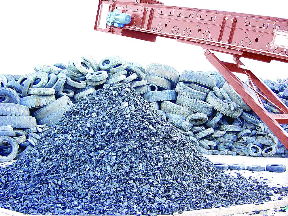 Қалдық өңдейтін кәсіпорын неге құлдырады?