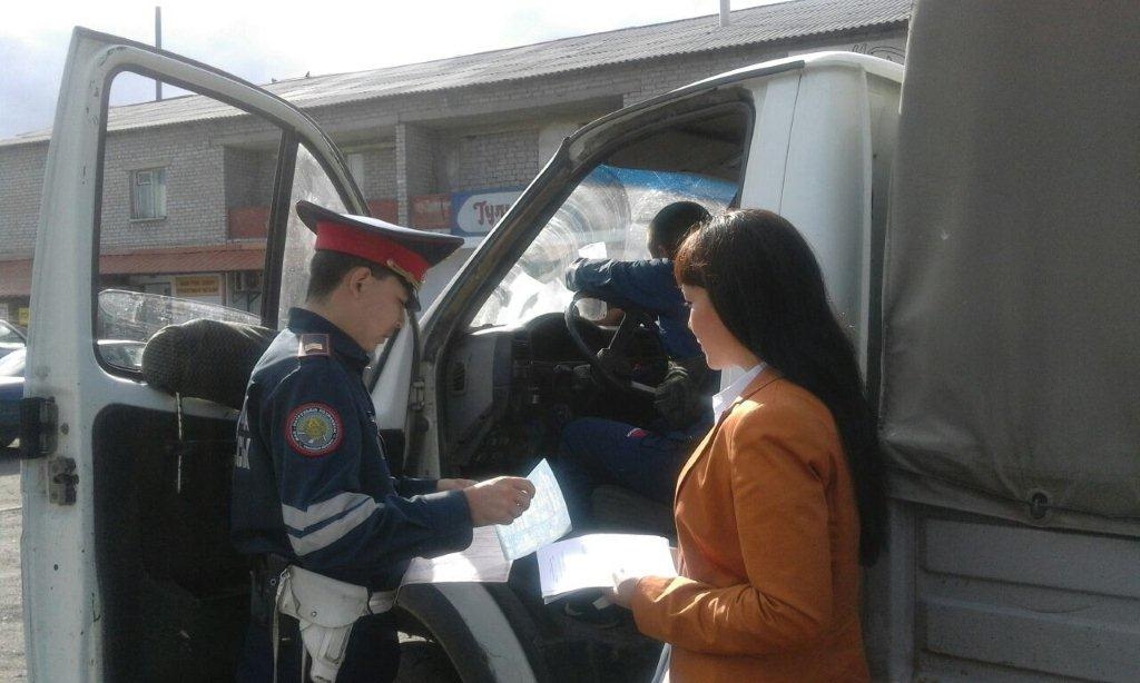 Павлодар облысында  31 мың көлік иесі салық төлемеген