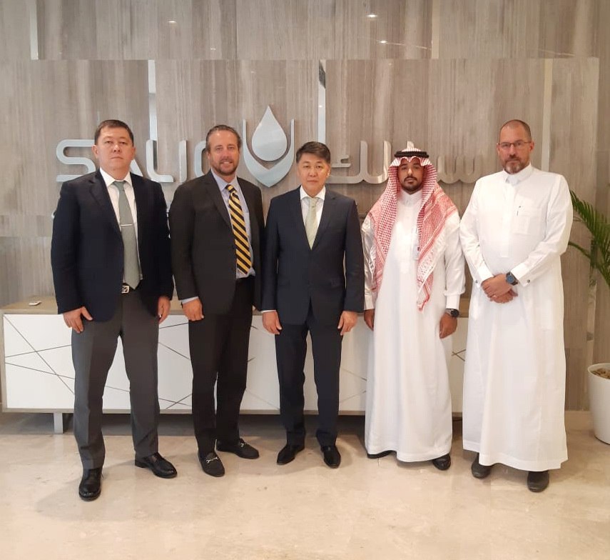 Сауд Арабиясы Қазақстанның ауыл шаруашылығы саласына инвестиция салуға қызығушылық танытуда