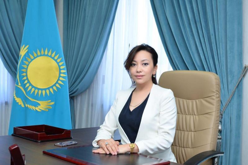 Шымкентте Ішкі саясат және дін істері басқармасына жаңа басшы тағайындалды