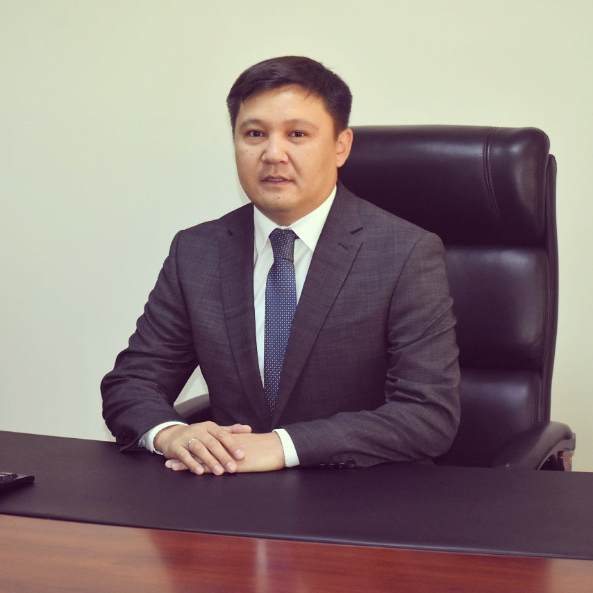 Нұрлан Сыдықов Нұр-Сұлтан қаласы Мәдениет және спорт басқармасының басшысы болып тағайындалды