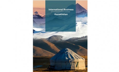 Норвег зерттеушілері Қазақстандағы бизнес ахуалын саралады