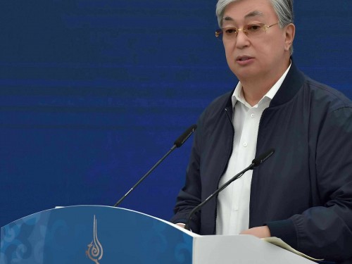 Шетелдік туристі бес жұлдызды қонақүйлер емес, барған елінің тарихы қызықтырады – Президент