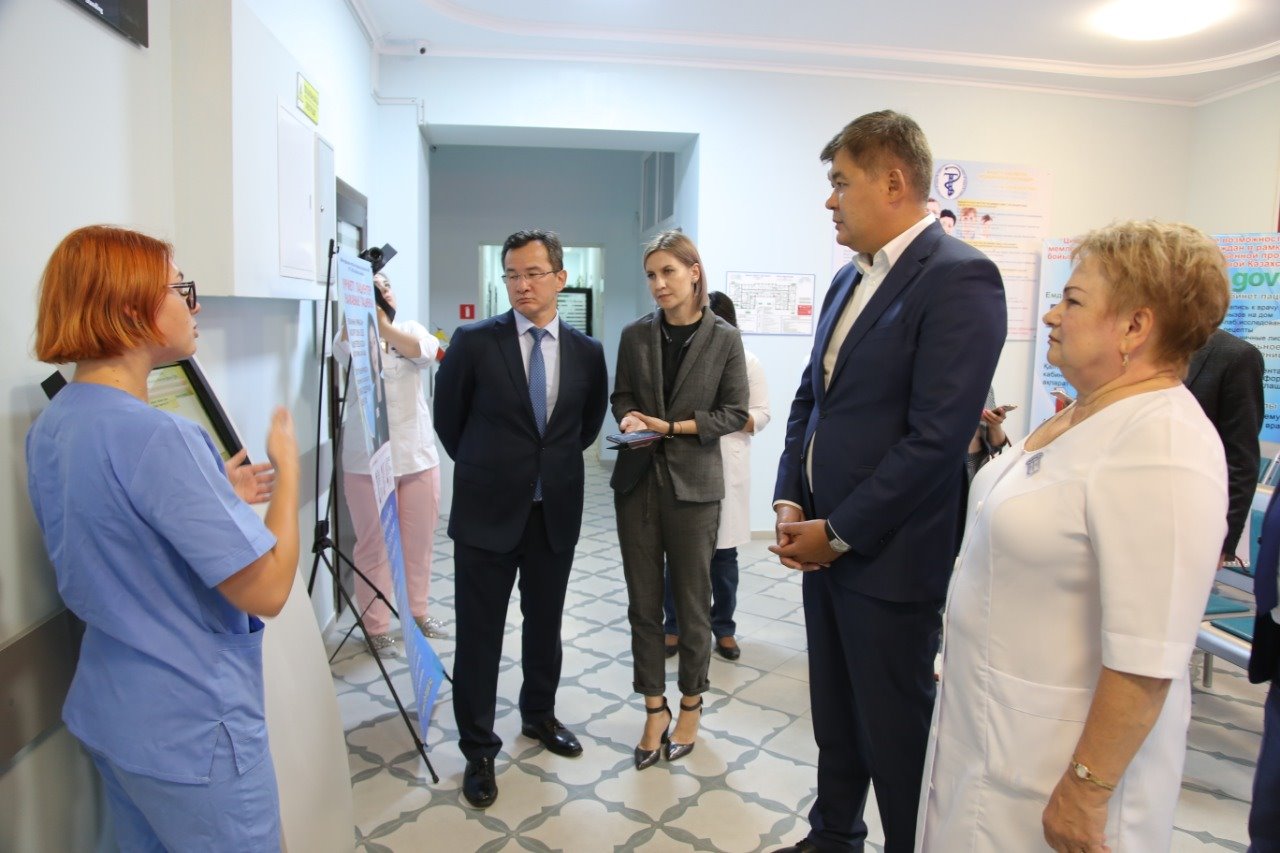 Келесі жылы тегін дәрі-дәрмек тізімін екі есеге көбейтеміз - Денсаулық сақтау министрі