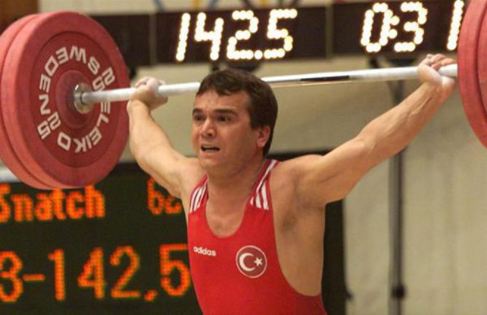 Қарға бойлы қаһарман