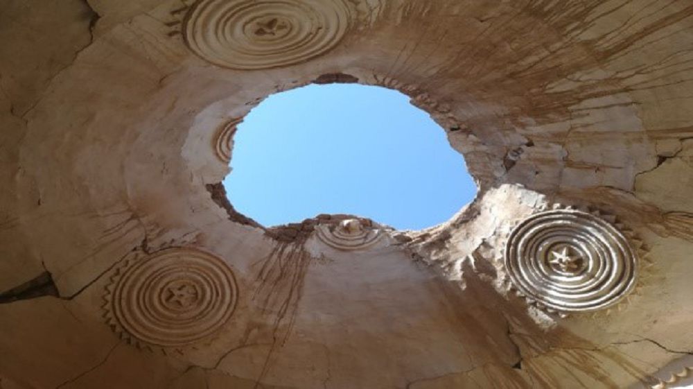 Нұрсейіт тамында  талай сыр бар