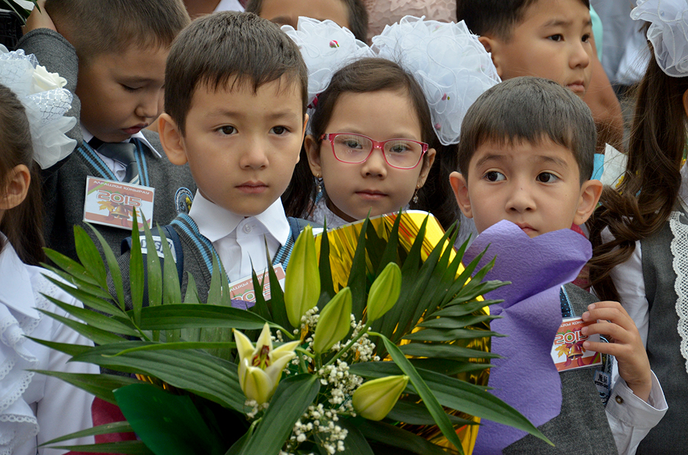 Ата-аналарға кеңес: баланы мектепке қалай дайындау керек