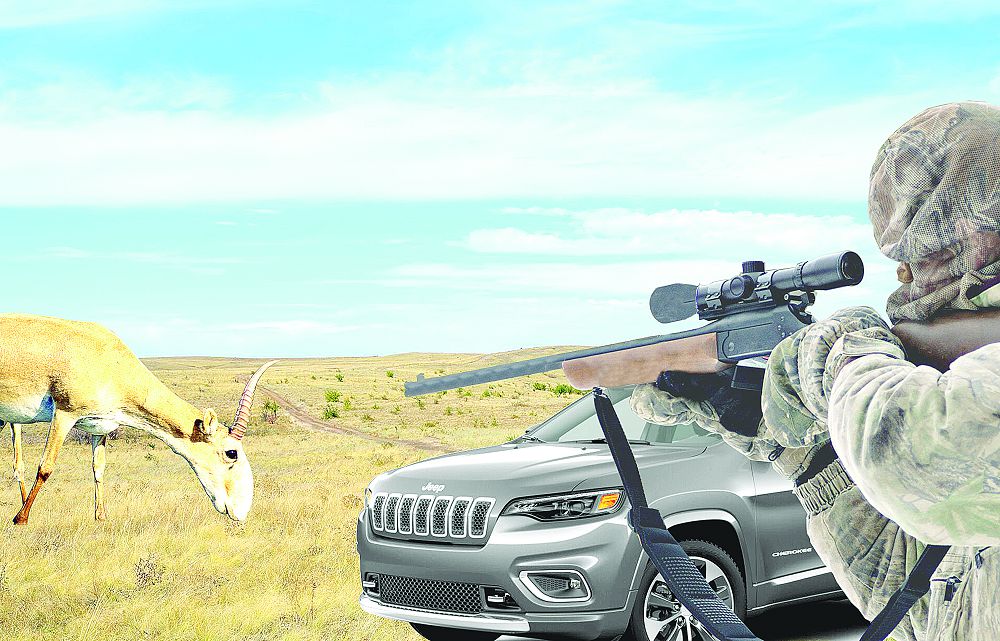 Браконьерлерге қатысты заңнаманы қатаңдату жөнінде қажетті шаралар қабылдауды тапсырамын - Президент