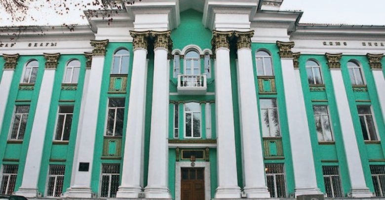 Ойлы шаруаның бірегейі