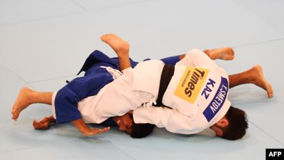 Жапонияда жалғыз жүлде бұйырды