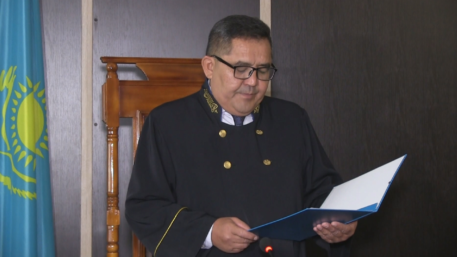 Маңғыстау облысы әкімінің экс-орынбасарына үкім шықты